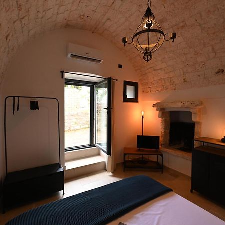 Bed and Breakfast Casale Sette Volte Монополі Екстер'єр фото
