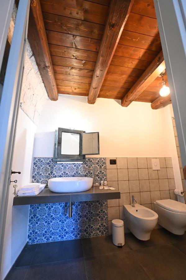 Bed and Breakfast Casale Sette Volte Монополі Екстер'єр фото
