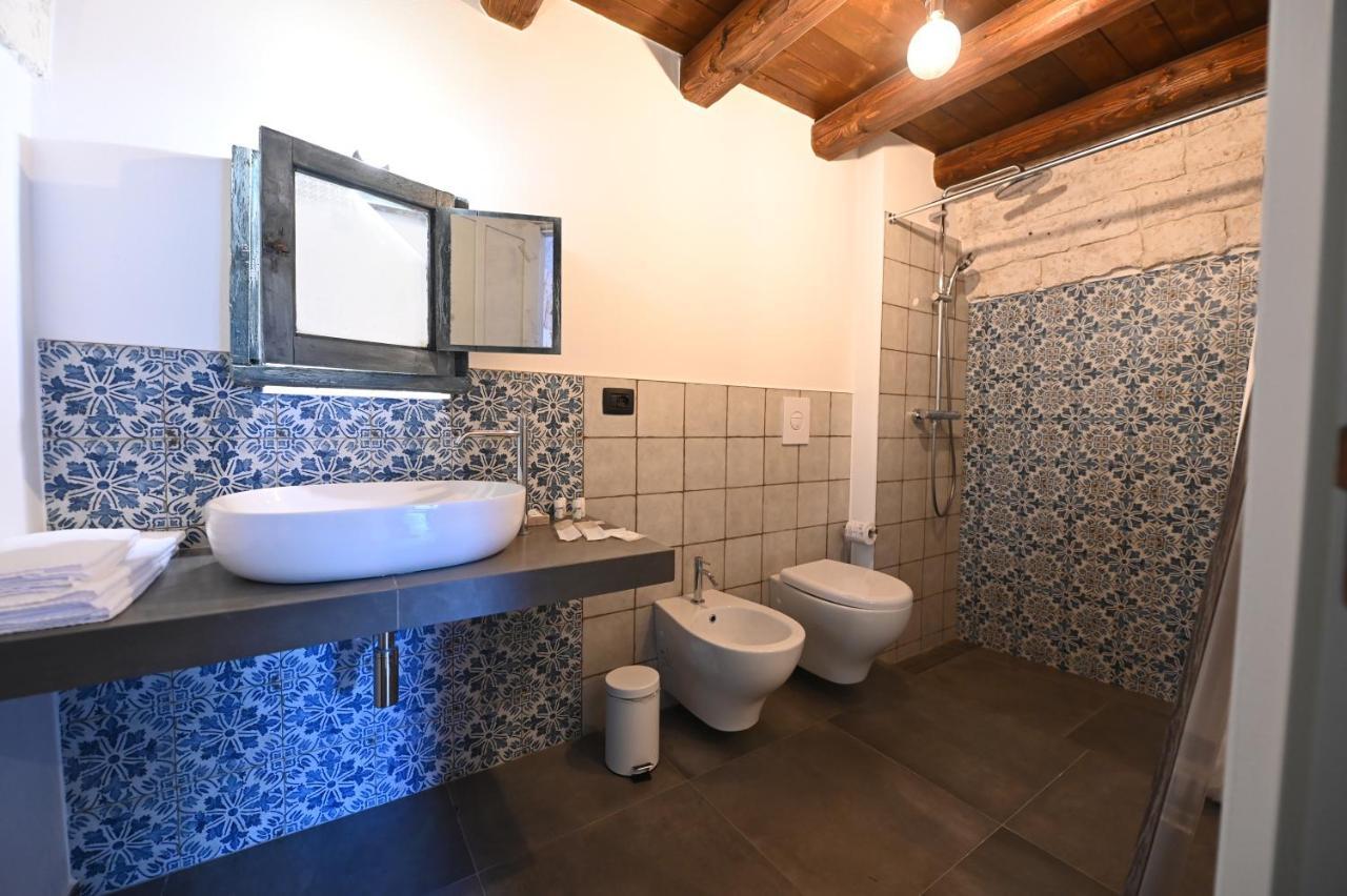 Bed and Breakfast Casale Sette Volte Монополі Екстер'єр фото