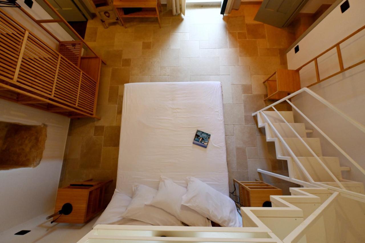 Bed and Breakfast Casale Sette Volte Монополі Екстер'єр фото