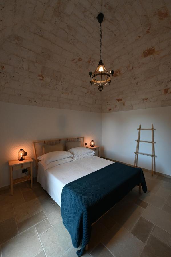 Bed and Breakfast Casale Sette Volte Монополі Екстер'єр фото