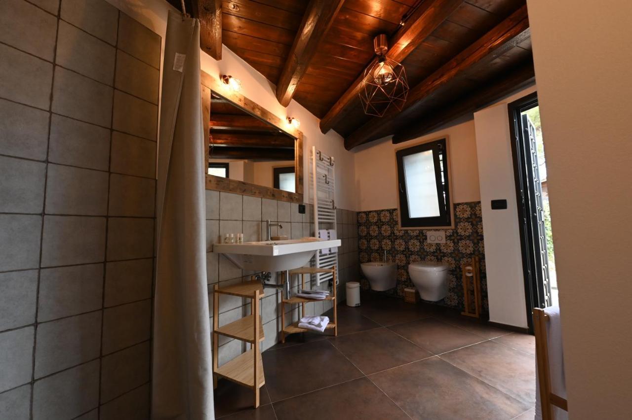 Bed and Breakfast Casale Sette Volte Монополі Екстер'єр фото